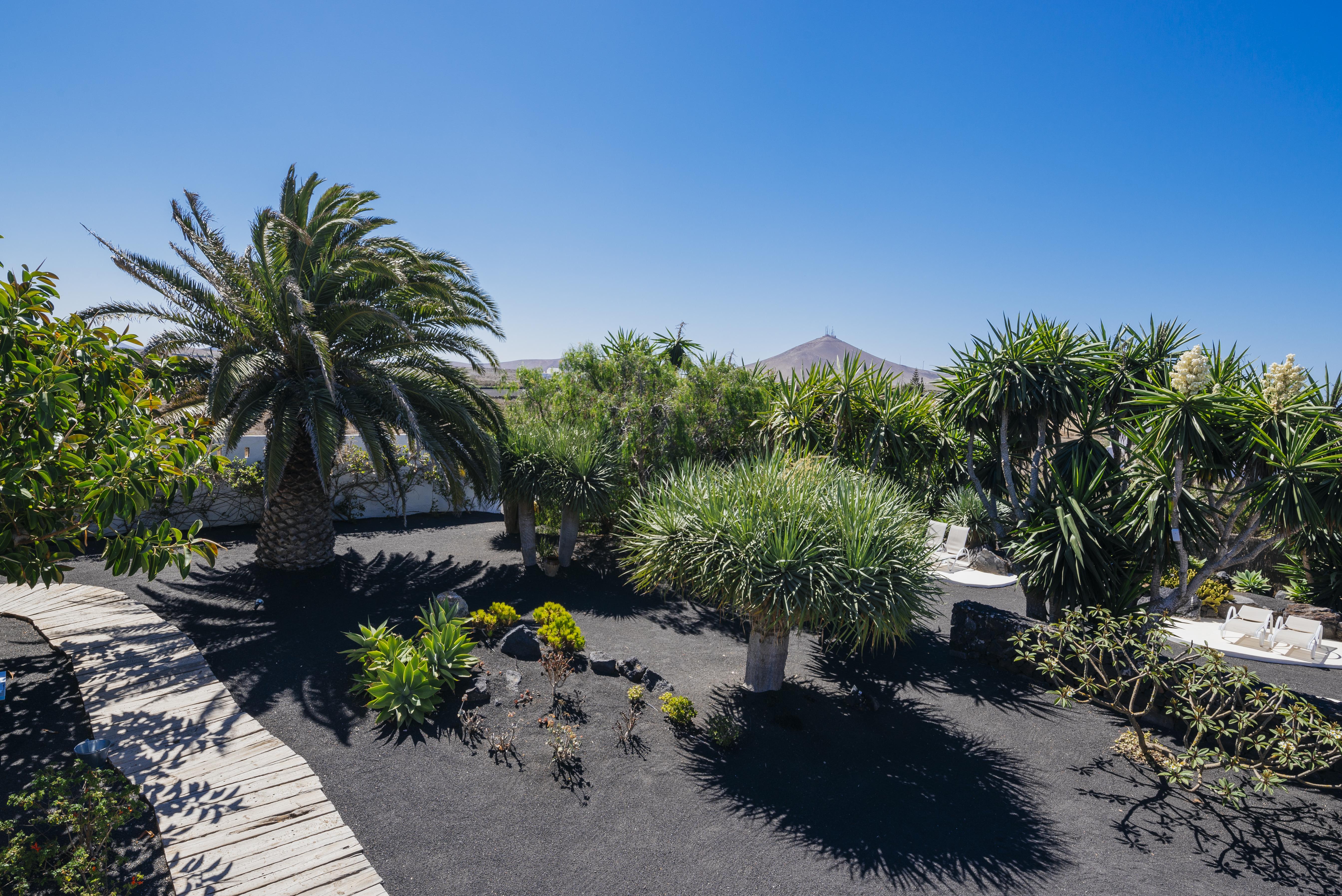 Caserio De Mozaga - Hotel Rural San Bartolome  Exterior photo